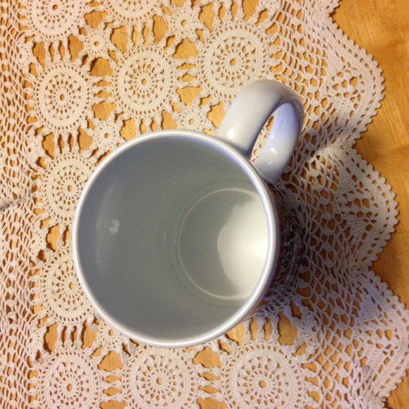 Coffee cup - Gag gift - Motorcycle enthusiast, snorer - Picture 5 of 5